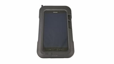 Tablet Case ONLY for Samsung Active 2 (Docking Station sold in Package or separately) (TC-104)